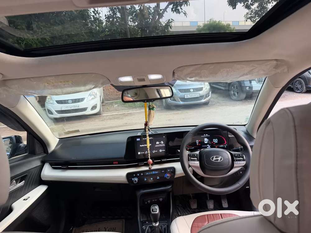 Hyundai Verna 1.5 Sx (o) Vtvt, 2023, Petrol