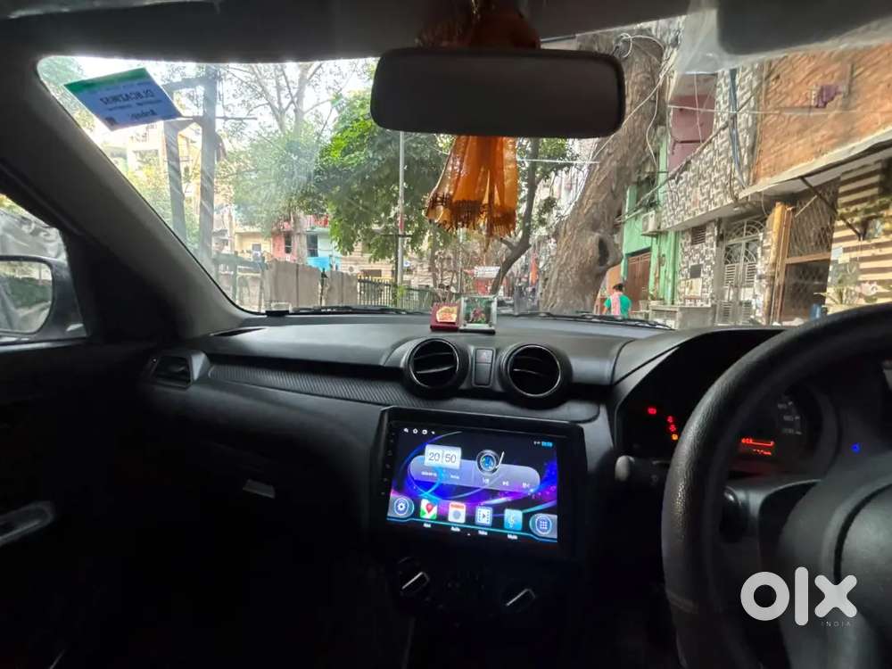 Maruti Suzuki Swift 2020
