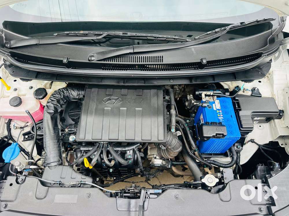 Hyundai Exter Sx 1.2 Cng Mt, 2024, Cng & Hybrids