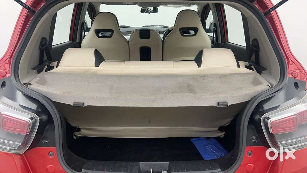 Mahindra Kuv100 Nxt 1.2 K6 Plus Diesel 6 Str, 2018, Petrol