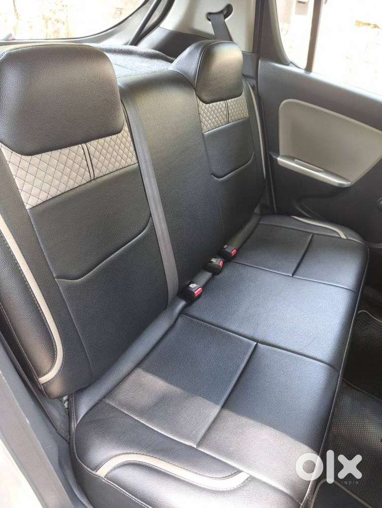 Maruti Suzuki Alto K10 1.0 Vxi, 2019, Petrol
