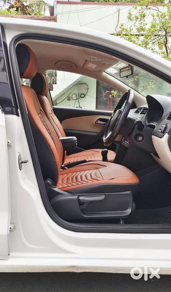 Skoda Rapid [2016-2020] 1.5 Ambition Tdi, 2018, Diesel