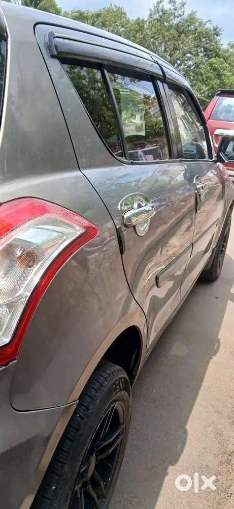 Maruti Suzuki Swift 2014 Vdi