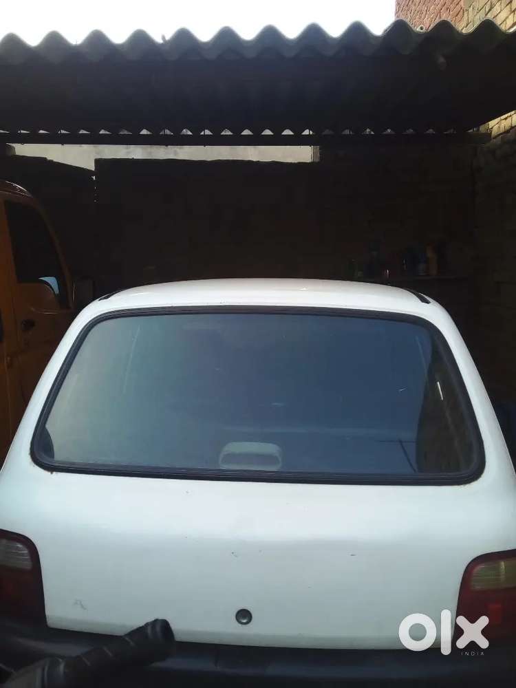 Maruti Suzuki New-gen Swift 1999 Petrol 86000 Km Driven