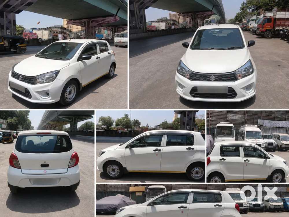 Maruti Suzuki Celerio 2020 Cng & Hybrids 73196 Km Driven