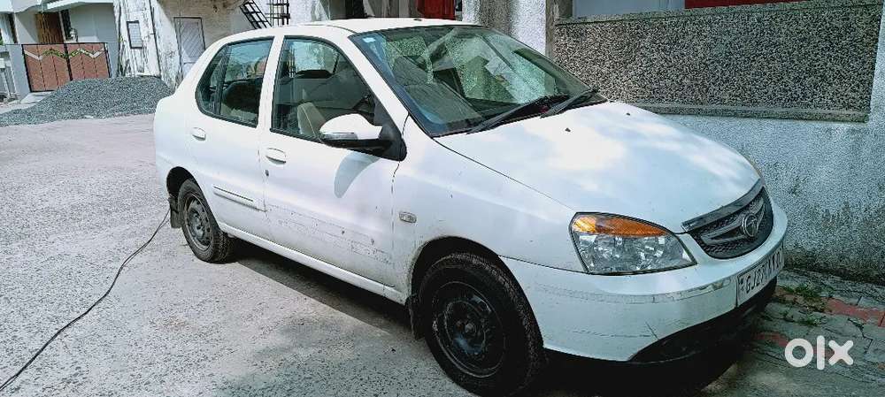 Tata Indigo Ecs 2016