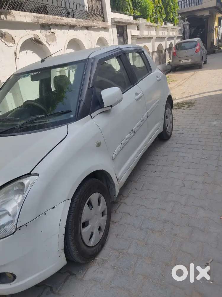 Maruti Suzuki Swift 2009