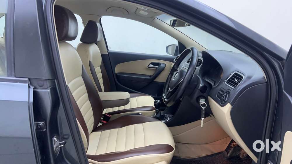 Volkswagen Ameo 1.5 Tdi Highline Plus 16, 2018, Diesel