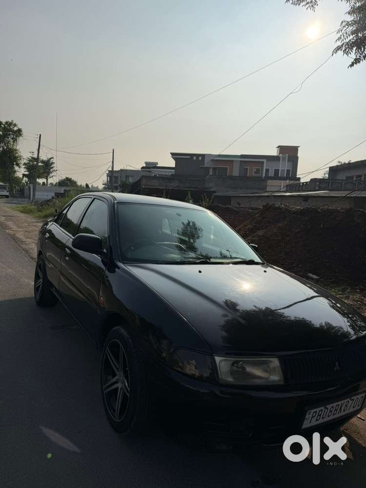 Mitsubishi Lancer Lx 2009