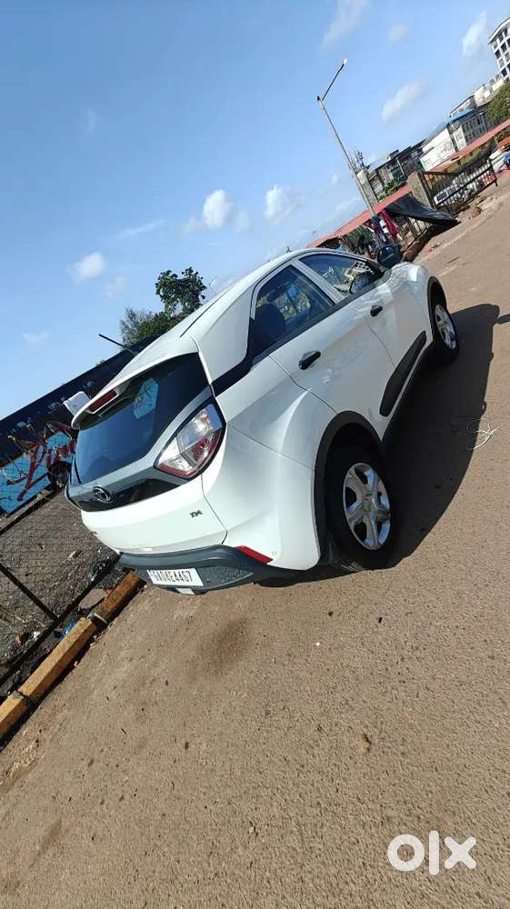 Tata Nexon 1.5 Revotorq 2019