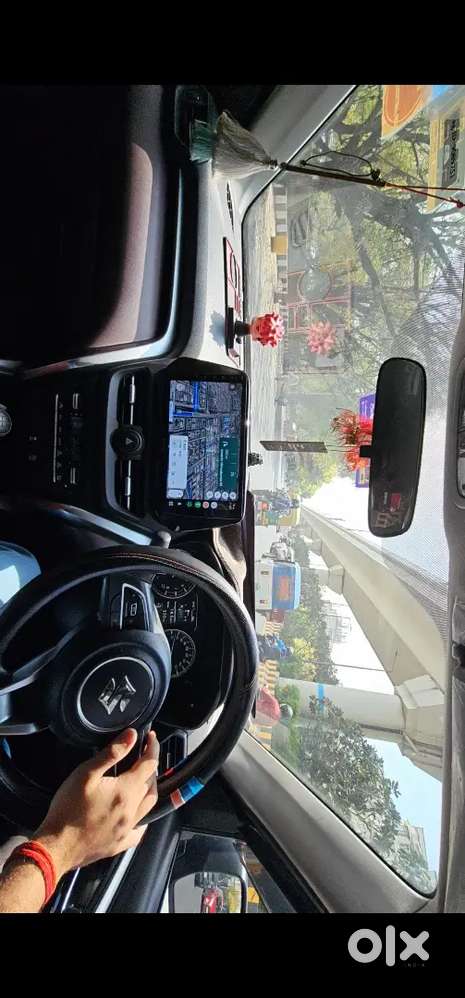 Grand Vitara 2023 With Alloys And 360 Camera