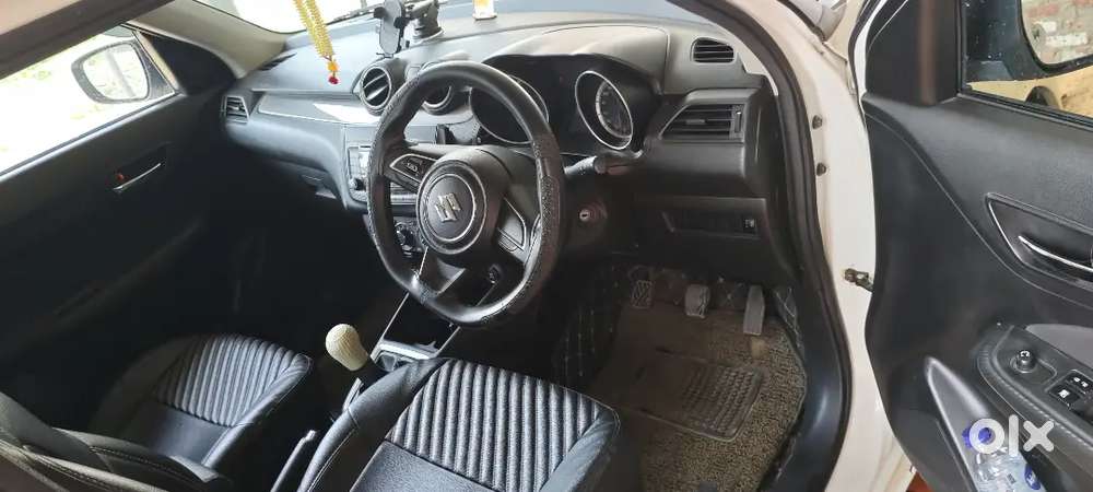Maruti Suzuki Swift 2020 One Handed Used