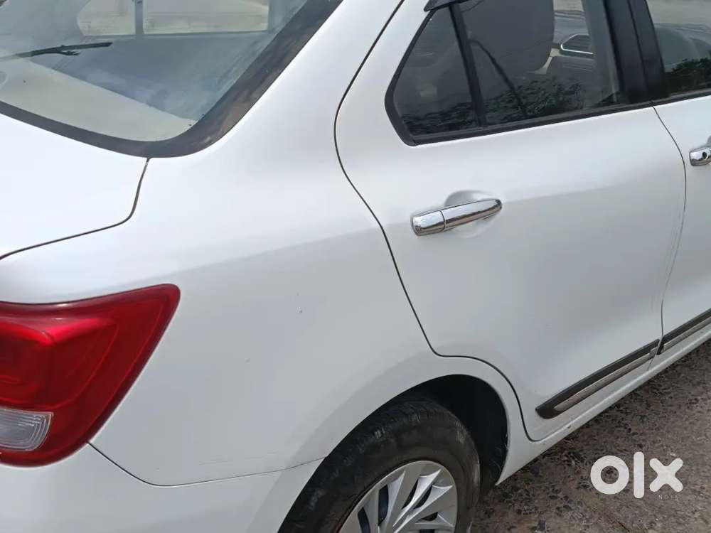 Maruti Suzuki Dzire 2020