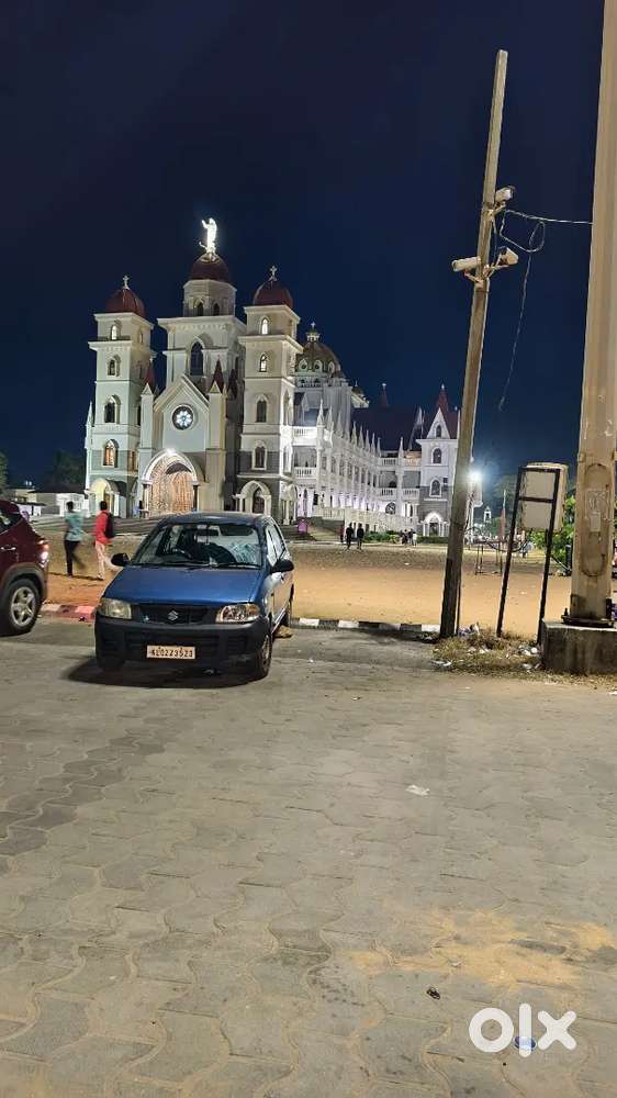 Maruti Suzuki Alto 2006