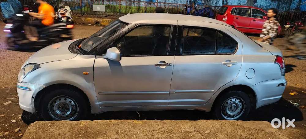Swift Dizar 2008 Vxi