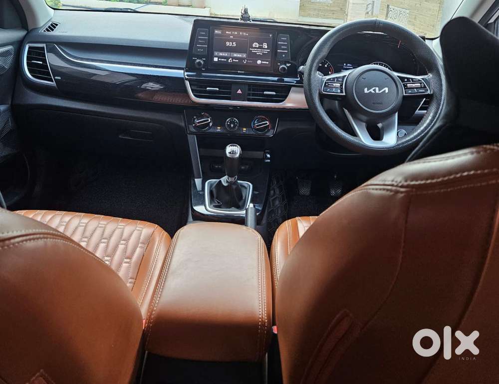 Kia Seltos Htk Plus D, 2022, Diesel
