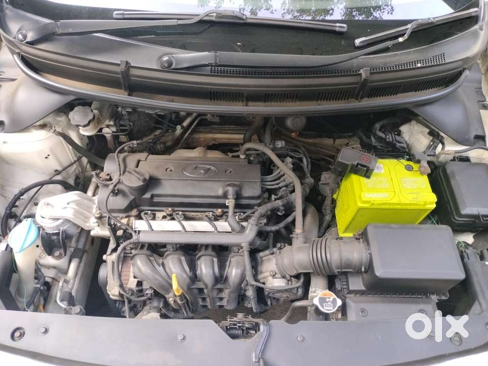 Hyundai Elite I20 Magna 1.2 Mt, 2017, Petrol