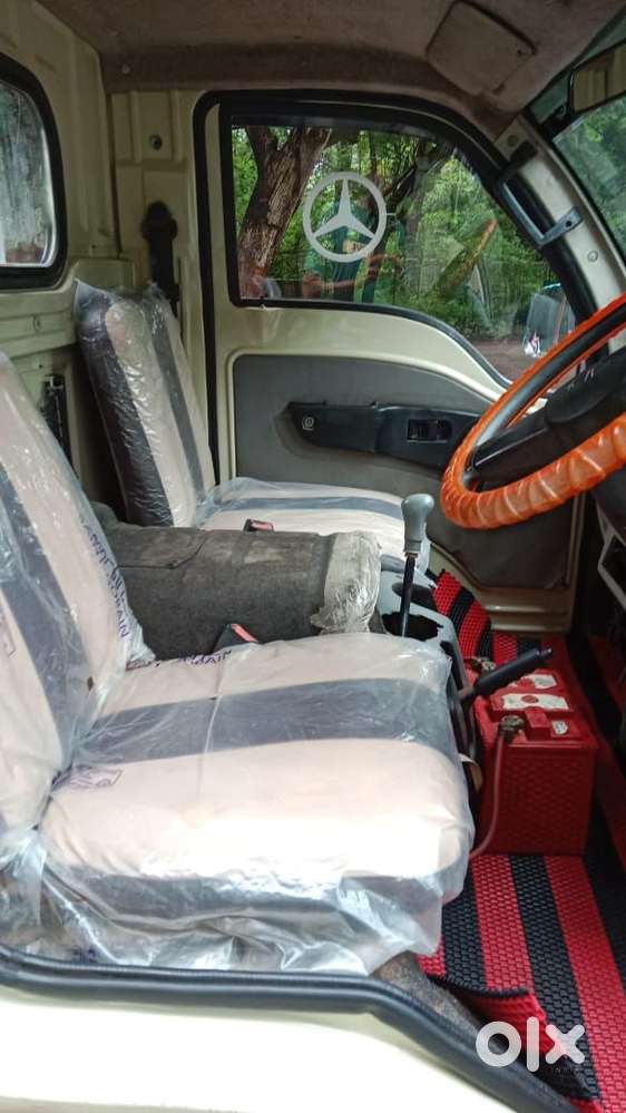 Tata Vista Tech, 2017, Diesel