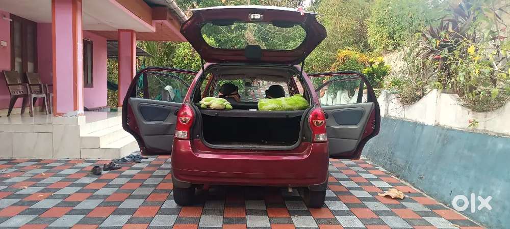 Maruti Suzuki Alto K10 2012 Petrol Well Maintained