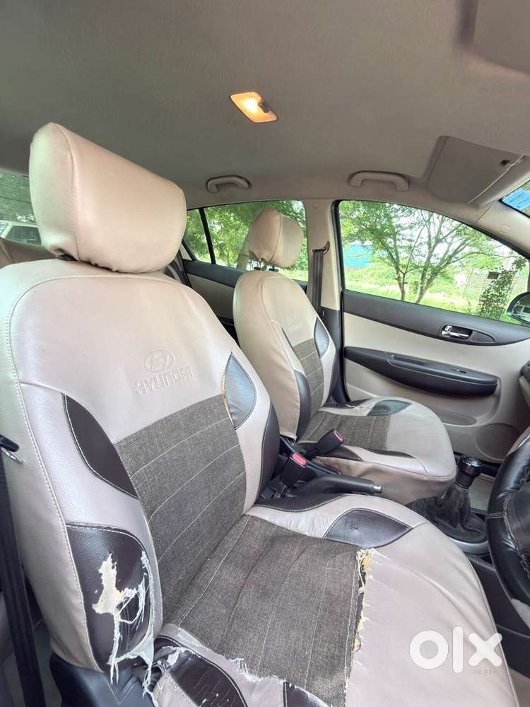 Hyundai I20 Petrol Manual 2014