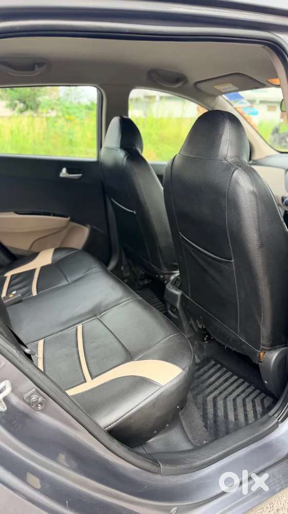 Hyundai Grand I10 Sportz 1.2 Kappa Vtvt, 2018, Petrol