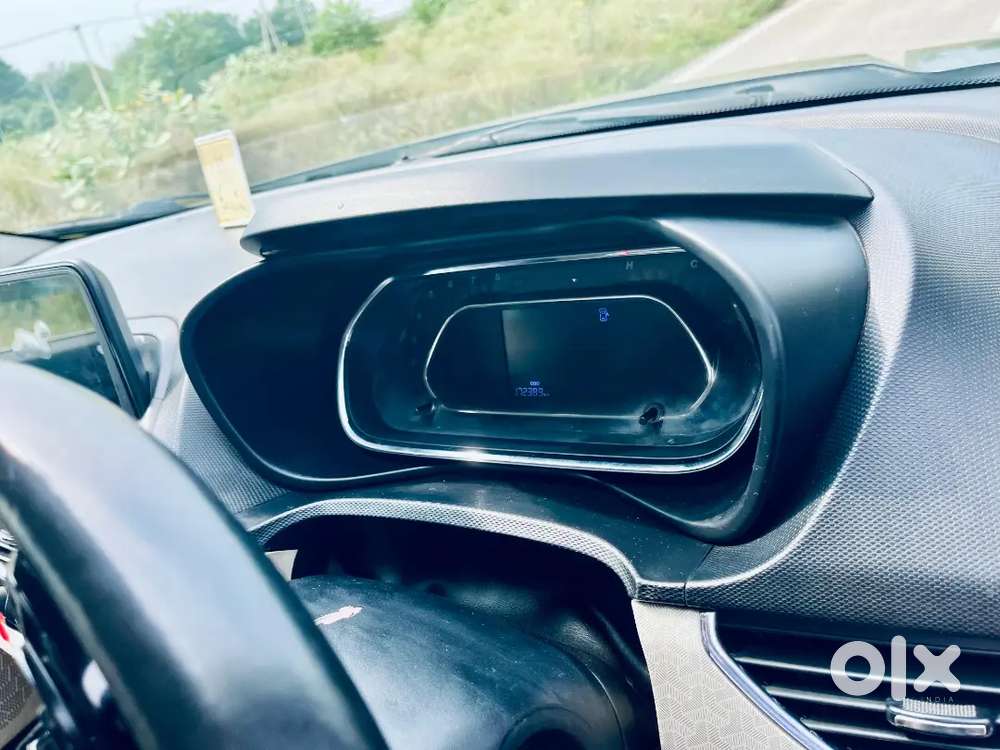 Tata Nexon Diesel 2020 Variant Plus