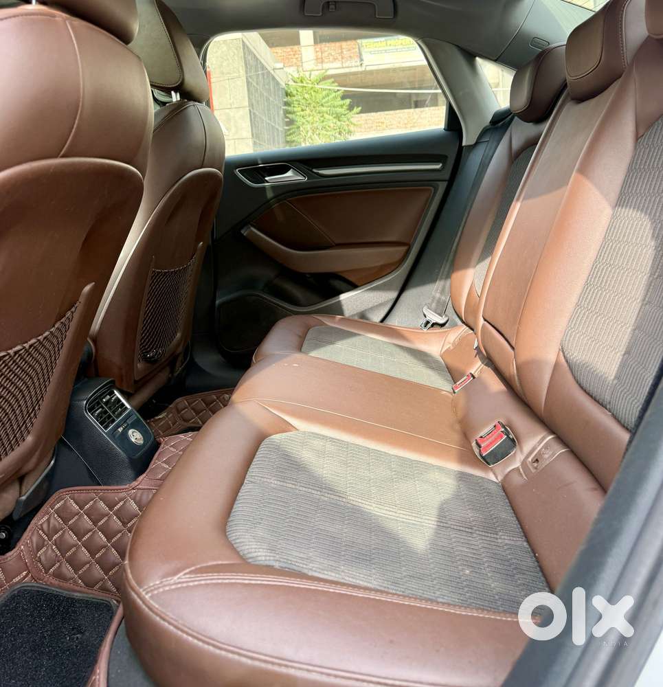 Audi A3 2.0 35 Tdi Premium Plus + Sunroof, 2019, Diesel
