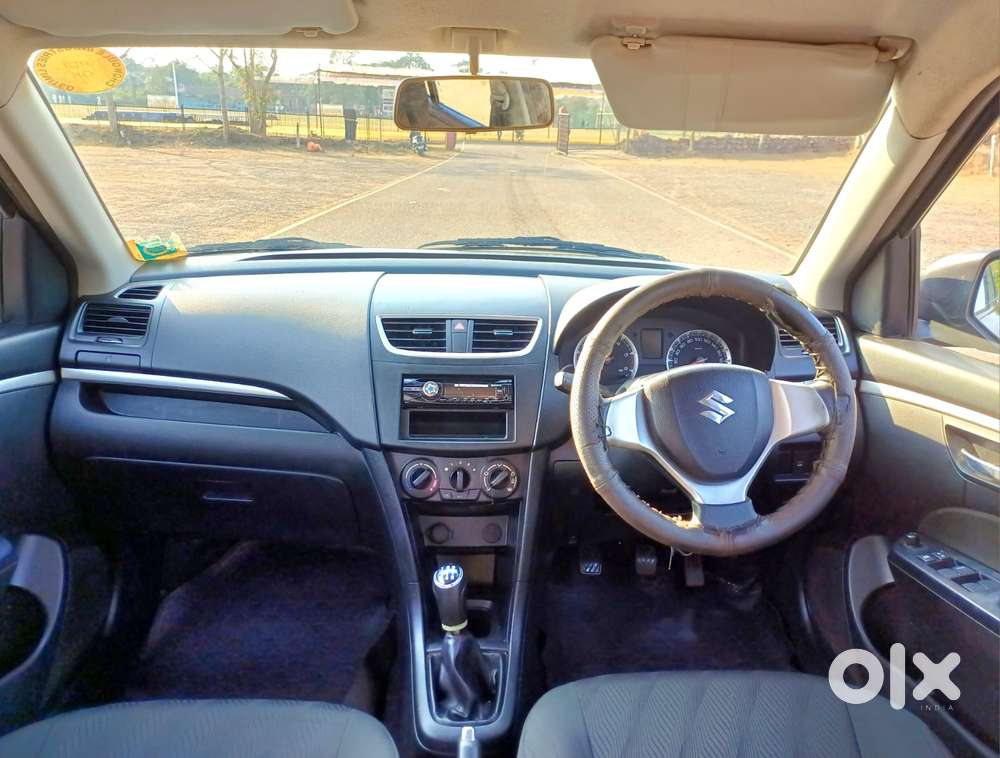 Maruti Suzuki Swift 2011-2014 Vdi, 2012, Diesel