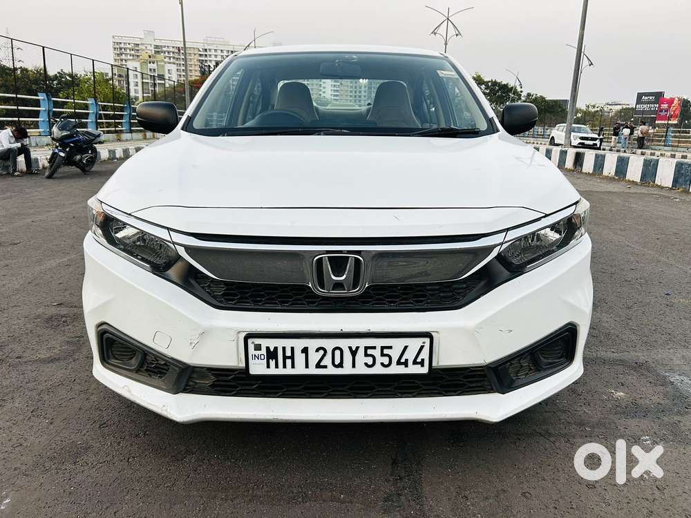 Honda Amaze 1.5 E Mt I-dtec, 2018, Diesel