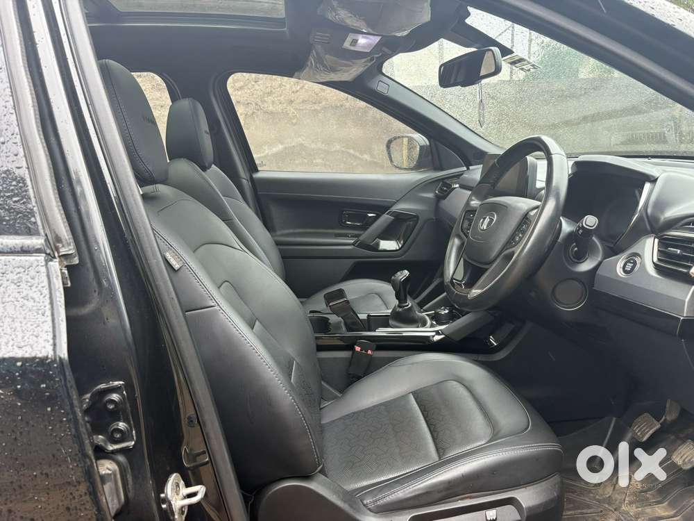 Tata Harrier Xz+, 2022, Diesel