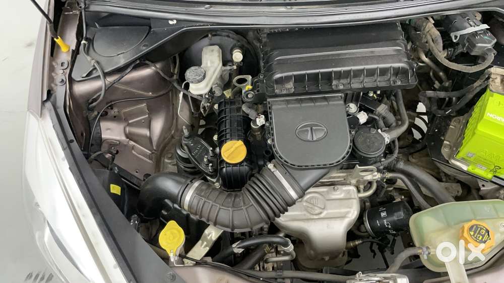 Tata Tiago 1.2 Revotron Xt, 2019, Petrol