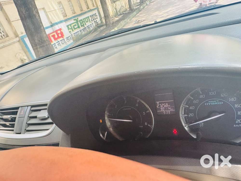Maruti Suzuki Ertiga, 2017, Diesel