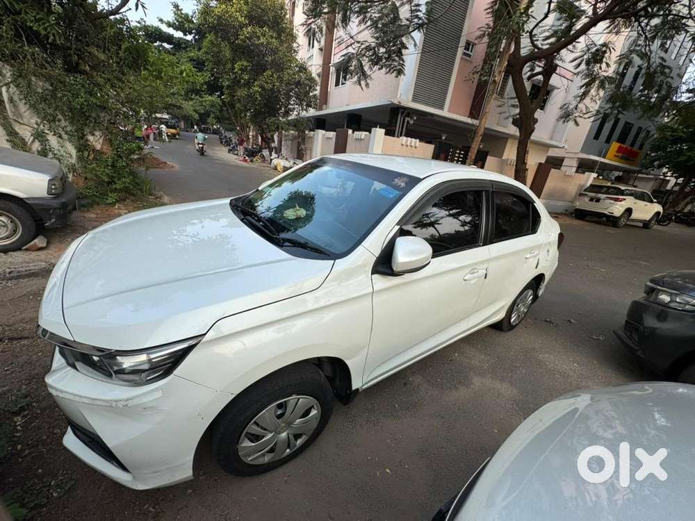 Honda Car Petrol 2022
