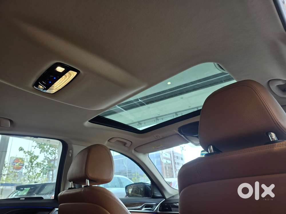 Bmw 5 Series 2.0 520d Luxury Line, 2019, Diesel