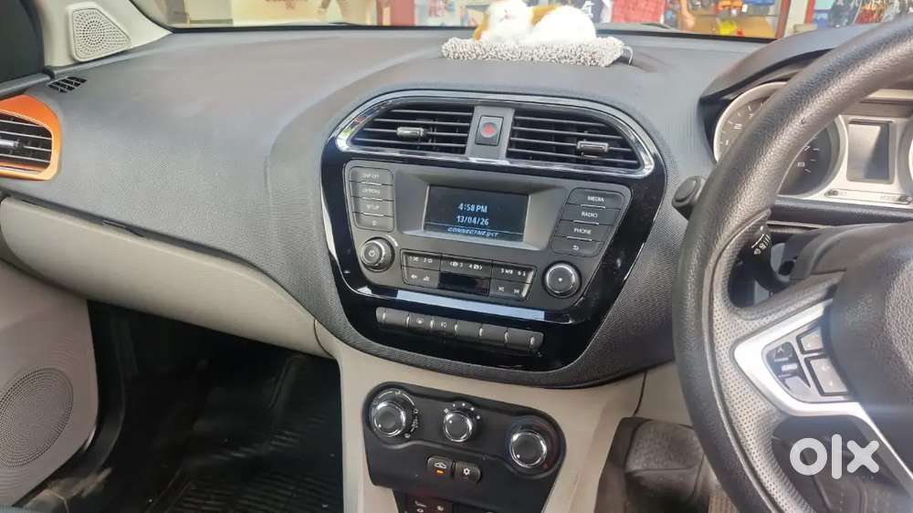 Tata Tiago 2017 Xza
