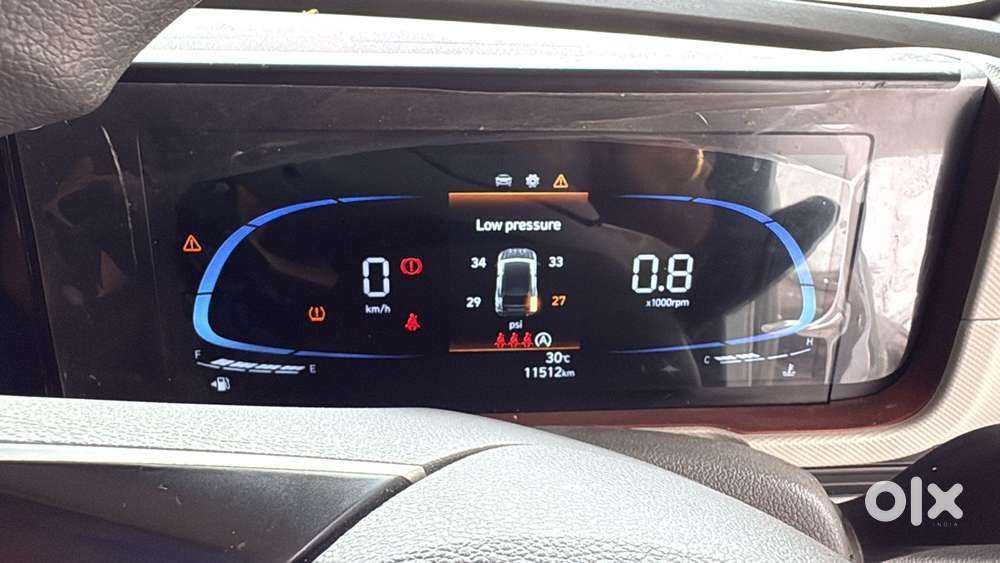 Toyota Fortuner 4x4 Manual Limited Edition, 2010, Diesel