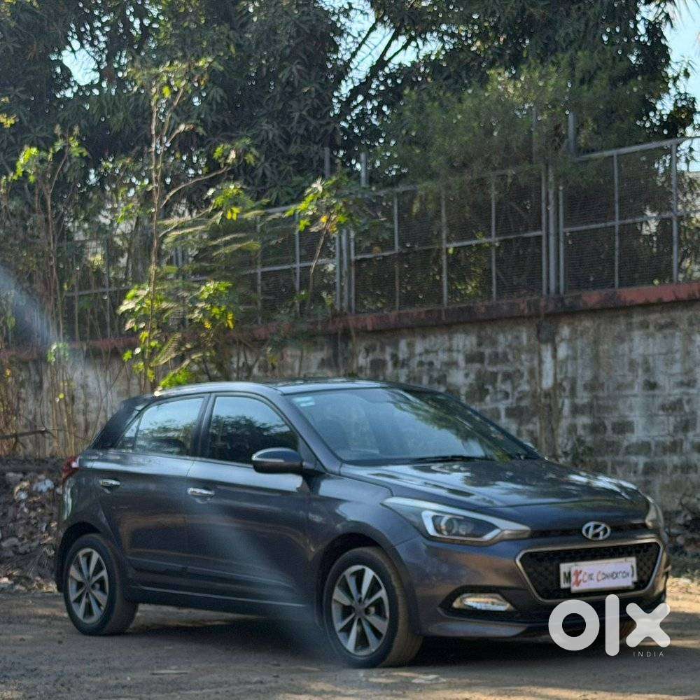 Hyundai I20 1.2 Asta, 2018, Cng & Hybrids