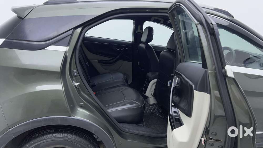 Tata Nexon 1.2 Revotron Xza Plus (o), 2021, Petrol