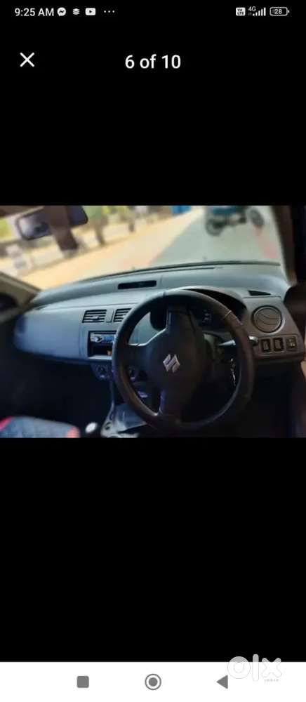 Vehicle Good Condition