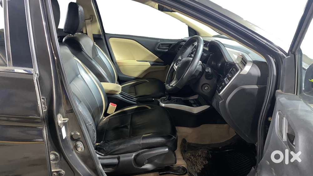 Honda City 2015-2017 I Vtec Sv, 2016, Petrol