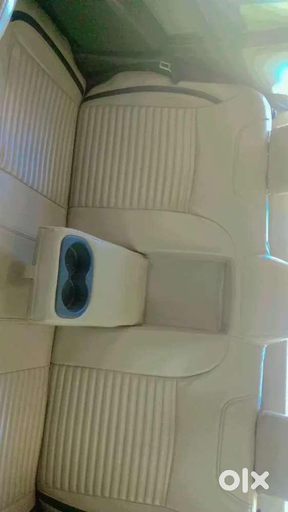Renault Duster Car In Good Condition