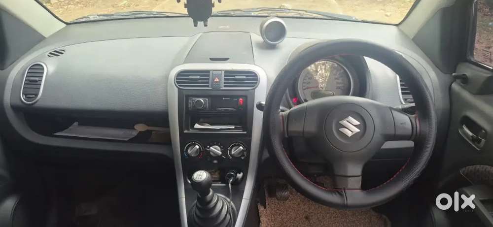 Maruti Suzuki Ritz Vdi 2015
