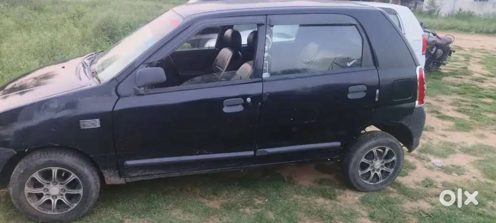 Maruti Suzuki 800 2nd 2009