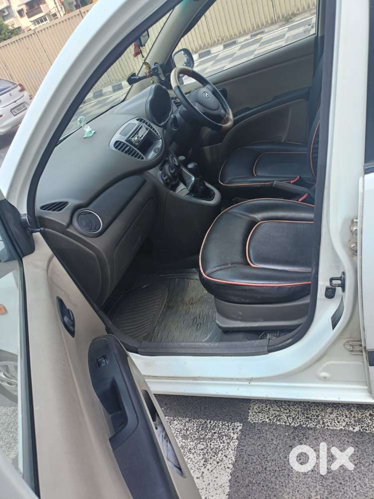 Hyundai I10 Era 1.1 Itech Se, 2013, Petrol