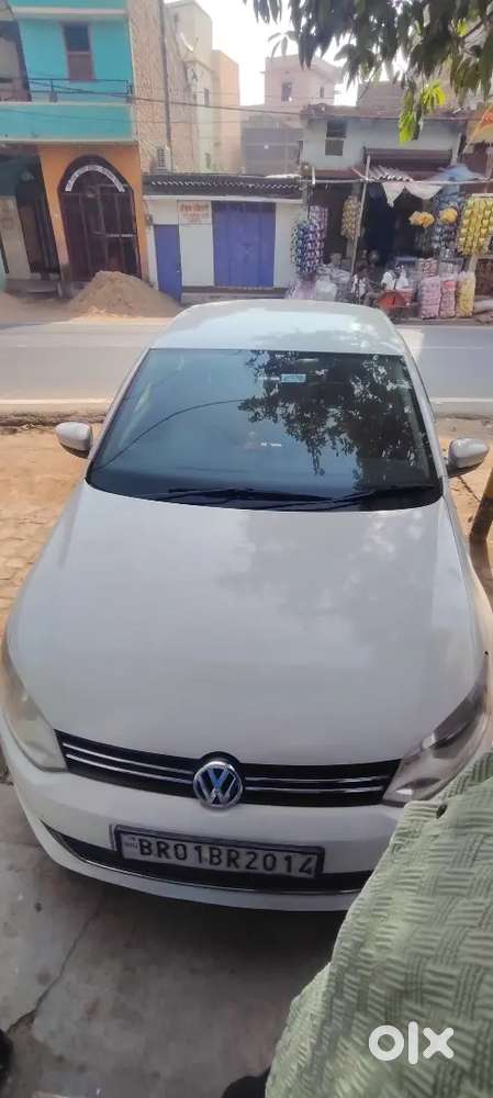 Volkswagen Vento 2013 Diesel Good Condition