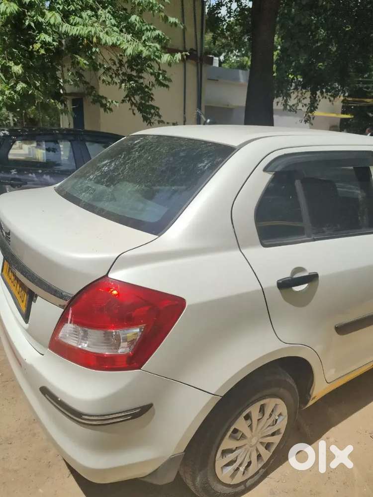 Maruti Suzuki Dzire 2021 Petrol 68000 Km Driven