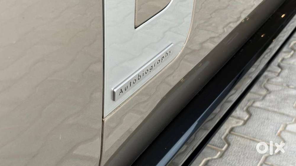 Land Rover Range Autobiography Lwb 3.0 Petrol Phev, 2024, Petrol