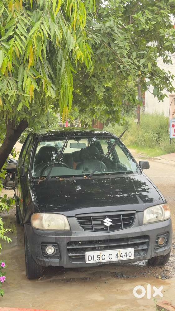Maruti Suzuki Alto 2003