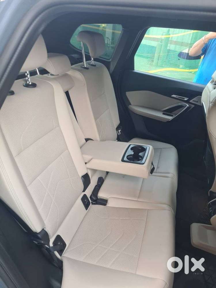 Bmw Ix1 Xdrive30 M Sport, 2024, Electric