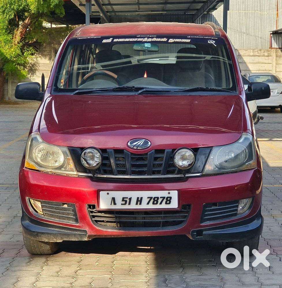 Mahindra Xylo E4 Abs Bs Iv, 2012, Diesel